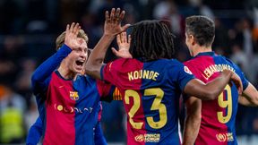 FC Barcelona stawia ultimatum gwiazdom. Mogą odejść z klubu