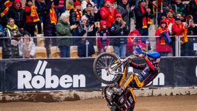 Żużel. Weekend w pigułce. Jednostronny piątek i kolejne wyjazdowe wyzwanie Sparty