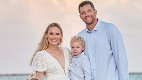 Urodziła trzecie dziecko. O pieniądze nie musi się martwić