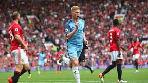 Piłkarz Guardioli może zostać królem. Kevin De Bruyne atakuje rekord Thierry'ego Henry'ego