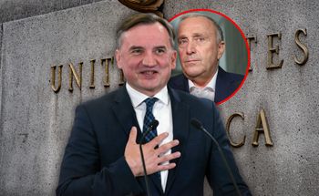 Amerykanie wydali wizę dla Ziobry? "Brzmi sensacyjnie"