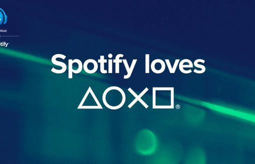 PlayStation Music - nowa usługa od Sony i Spotify. Koniec Music Unlimited