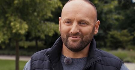 Rosół niezgody. Tomasz z "Rolnika" zasypywany komentarzami przez widzów