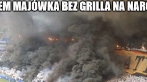 Piłka nożna dla kibiców edycja polska. Memy po meczu Raków Częstochowa - Lech Poznań
