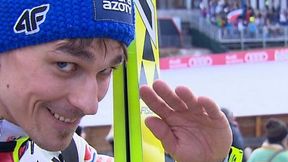 Żyła na podium w Planicy? Stać mnie tu na dobre skoki