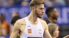 Zamieszanie wokół polskiego olimpijczyka. Jest oświadczenie
