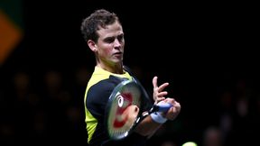 Vasek Pospisil ma mieszane uczucia odnośnie US Open. "Większość tenisistów nie chce grać"