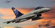 Eurofighter w nowej wersji. Będzie łowcą systemów przeciwlotniczych