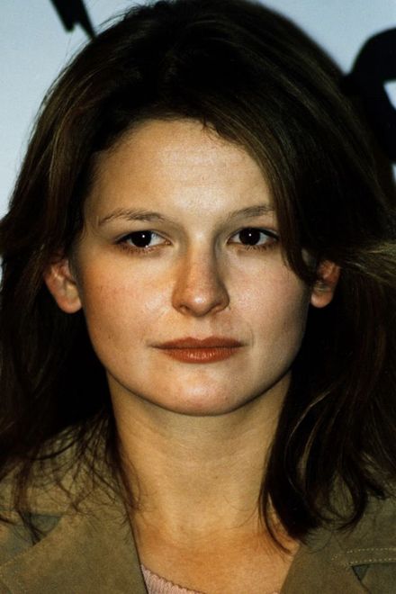 Dominika Ostałowska jest córką aktora Ryszarda Ostałowskiego i dziennikarki Ireny Ostałowskiej
