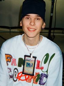 Nowy collab Eryka Moczko stał się prawdziwym viralem. Co słychać u rapera?