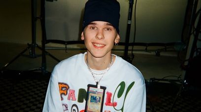 Nowy collab Eryka Moczko stał się prawdziwym viralem. Co słychać u rapera?