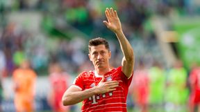 A jednak. FC Barcelona nie zrobi wyjątku dla Lewandowskiego