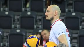 "Nie lubię hipokryzji". Bartman wywołał burze słowami o Rosjanach