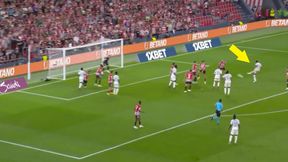 Co za gol. Tak Bellingham przywitał się z La Liga [WIDEO]