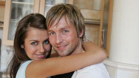 Po latach opisał związek z nią. "To był cyrk"