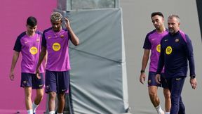 FC Barcelona - Olympiakos Pireus. Gdzie oglądać mecz Ligi Mistrzów? Kiedy start?
