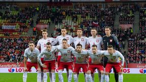 Polska - Chile. Ruszyła sprzedaż biletów