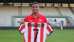 Transfery. PKO Ekstraklasa. Cracovia pozyskała Rivaldinho