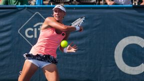 WTA Waszyngton: Yanina Wickmayer z szansą na podwójny triumf, pierwszy finał Lauren Davis