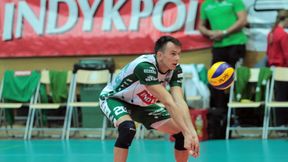 Wojciech Włodarczyk: Nie miesza mi w głowie powołanie do reprezentacji