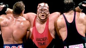 Dramatyczne wyznanie sportowca z USA: "zostały mi tylko dwa lata życia"