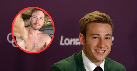 Mistrz olimpijski założył konto na stronie dla dorosłych. "Moje ciało, mój wybór"