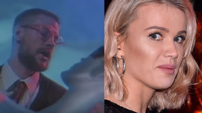 Maffashion dumna z nowej piosenki Fabijańskiego