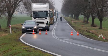 Dolnośląskie: Ważny łącznik między A4 a S5 przejdzie remont