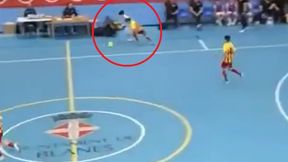12-latek jak Messi. Tylko spójrz, co zrobił z piłką