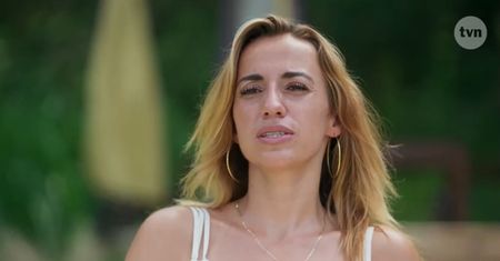 Marianna Schreiber komentuje udział w "Top Model". "Nie oceniają mnie jako żony ministra"