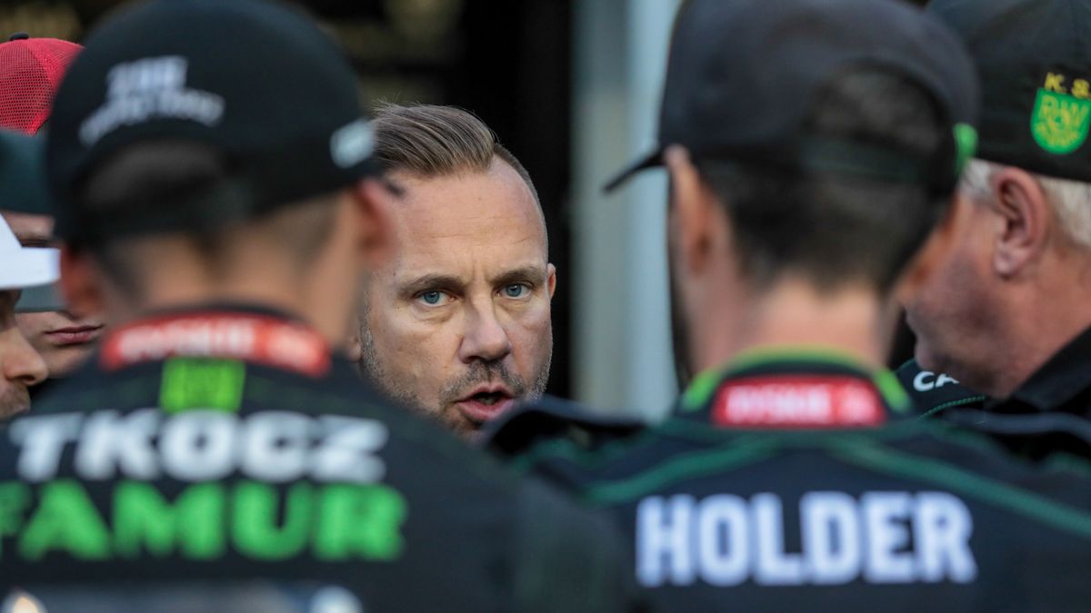 WP SportoweFakty / Arkadiusz Siwek