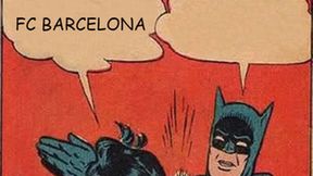 Leo Messi nie wróci do Barcelony! [MEMY]