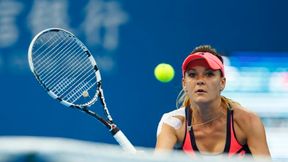 Radwańska - Williams na żywo!