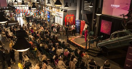 HER TIME 2025 - konferencja, która zmienia życie kobiet. Twój czas właśnie nadszedł!