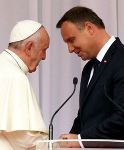 Prof. Jan Grosfeld: przemówienie Franciszka było niespodziewanie konkretne