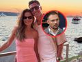 Zdradził, jacy Lewandowscy są prywatnie. "Imponuje mi"