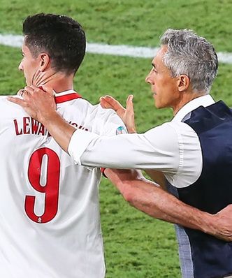 PZPN szuka 50 mln złotych! Sousa pomoże?