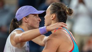 Słowa Sabalenki zabolą Świątek? "Numer dwa to już nie to samo"