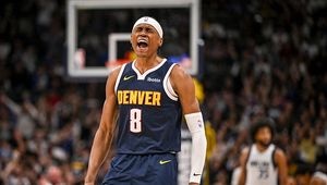 Duża wymiana w NBA
