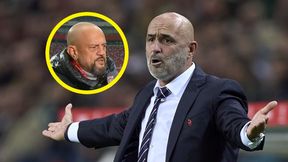 Komentator TVP grzmi przed meczem. Wbił szpilkę Probierzowi