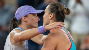 Słowa Sabalenki zabolą Świątek? "Numer dwa to już nie to samo"