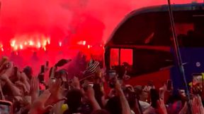 Istne szaleństwo. Tylko spójrz, co przygotowali kibice Barcelony