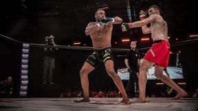 Enfusion Cage z Lizbony na żywo wyłącznie w Fightklubie!