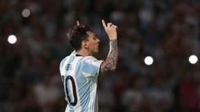 "Messi chciał nas upokorzyć". Gwiazdor Barcelony wywołał burzę w Egipcie