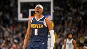 Duża wymiana w NBA