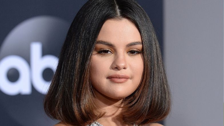 Selena Gomez opowiada o swojej relacji z tabloidami