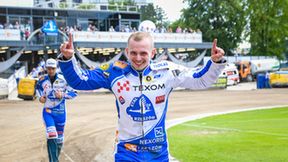 Texom Stal Rzeszów - Metalika Recycling Kolejarz Rawicz 46:44 (galeria)