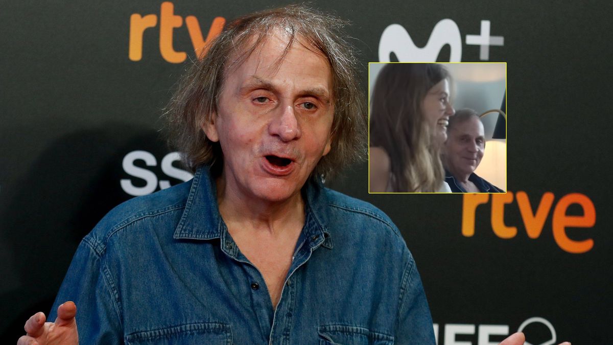 Michel Houellebecq nie chce ujawnienia filmu z jego udziałem