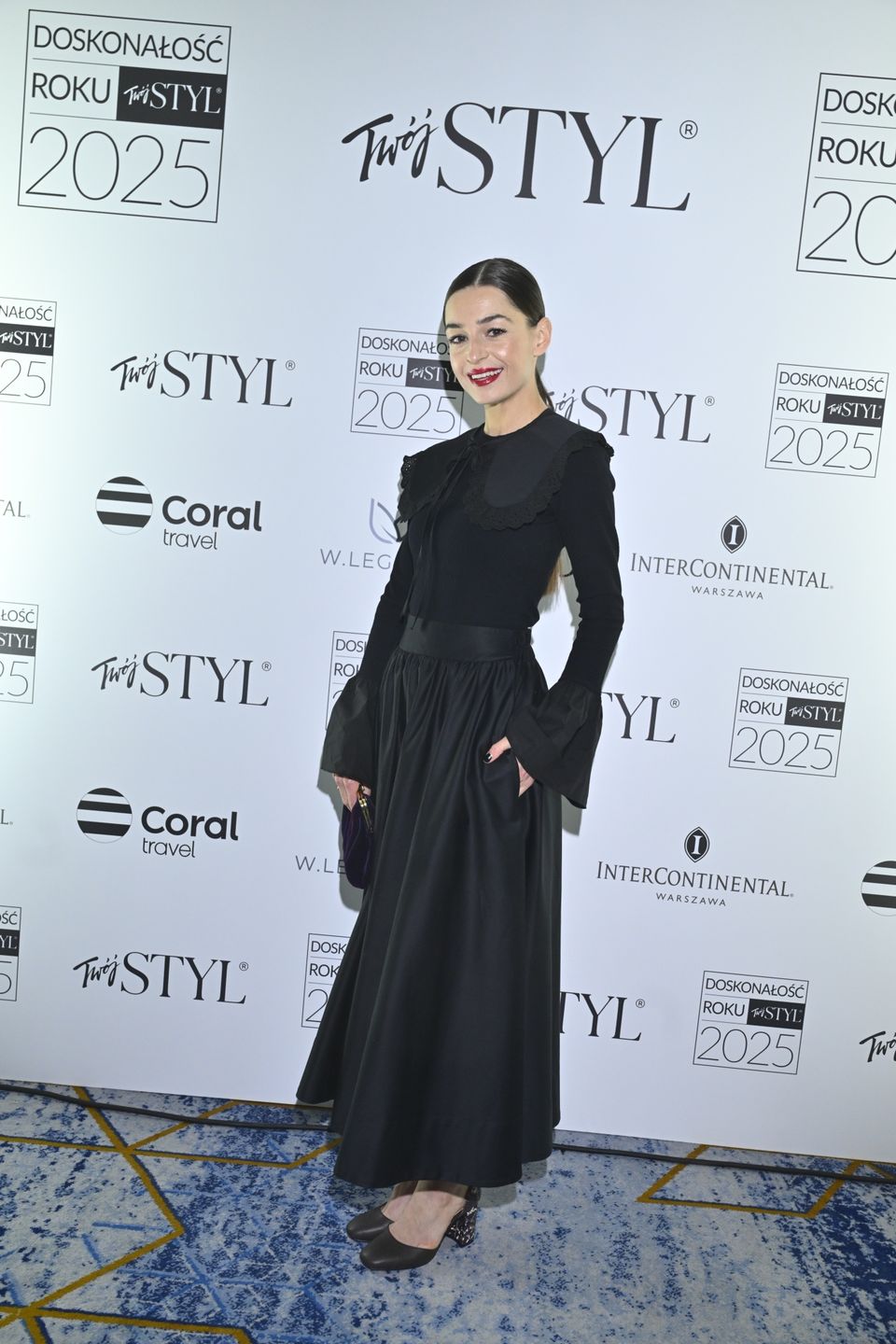 Agnieszka Więdłocha