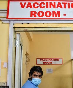 Koronawirus. Odkryto nowy wariant COVID-19